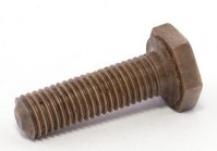 Composite screw